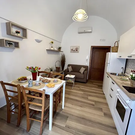 Camicia 20 Apartament Monopoli