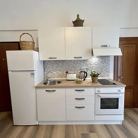 Apartament Camicia 20