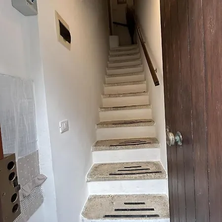 Camicia 20 Διαμέρισμα *