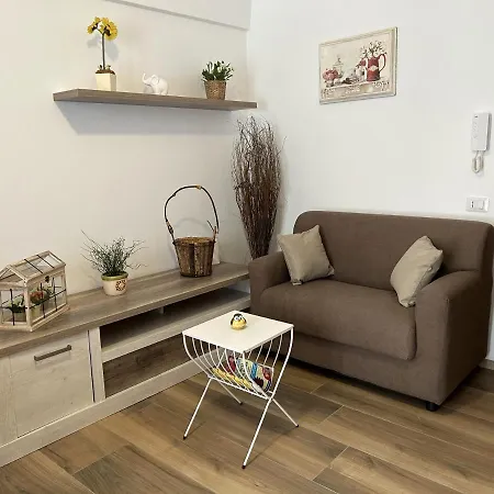 Camicia 20 Apartment Monopoli