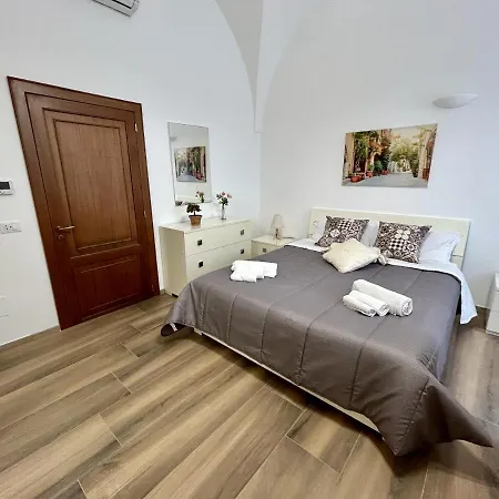 Apartment Camicia 20 Monopoli