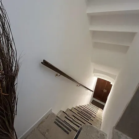 Διαμέρισμα Camicia 20