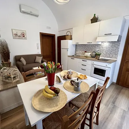 Camicia 20 Apartment