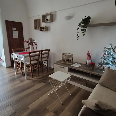 Camicia 20 Apartment Monopoli