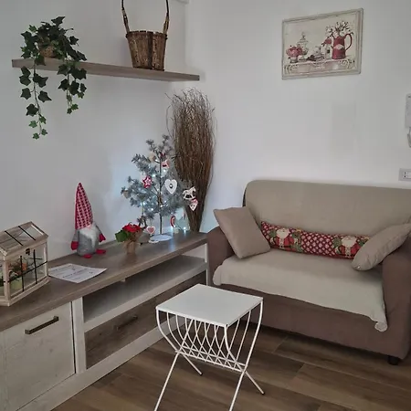 Apartment Camicia 20 Monopoli