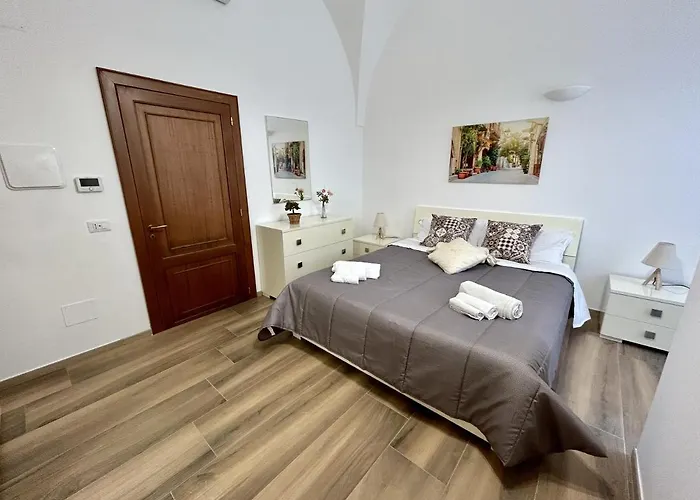 아파트 Camicia 20 모노폴리