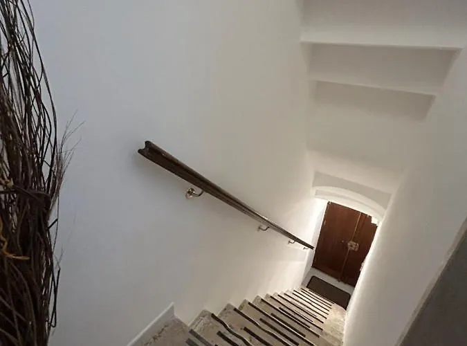 アパート Camicia 20