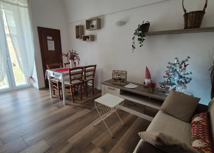 Camicia 20 아파트 모노폴리